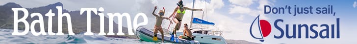 AD: SUNSAIL
