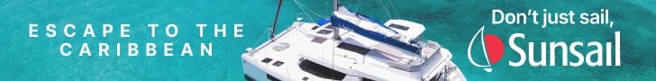 AD: SUNSAIL