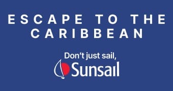 AD: SUNSAIL