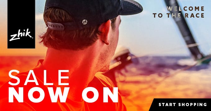 AD: Zhik