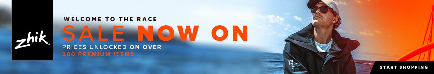AD: Zhik