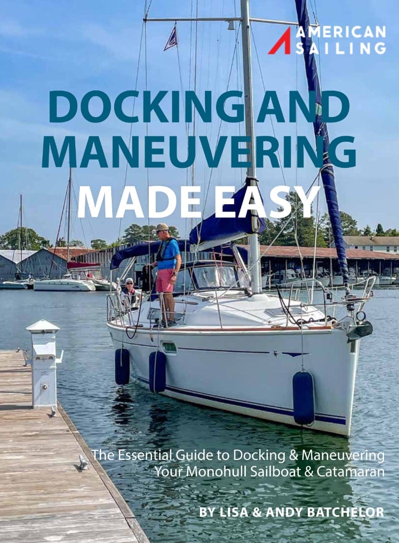 Going Ashore Made Easy (ASA 116)