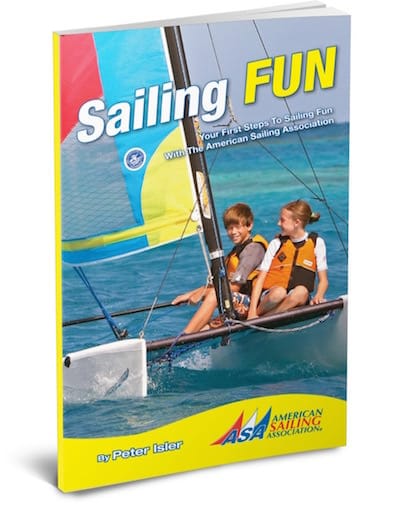 Sailing Fun by Peter Isler