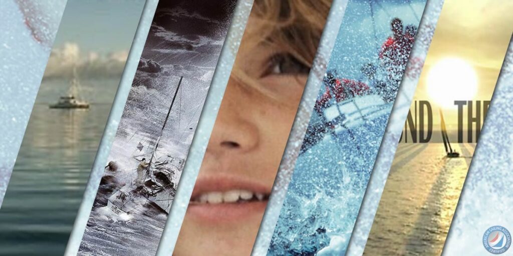 Sailing Documentaries