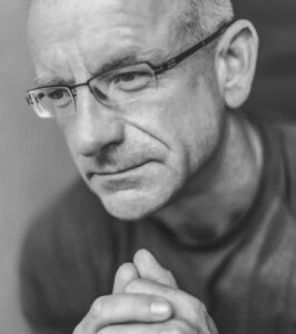Chris Bedford