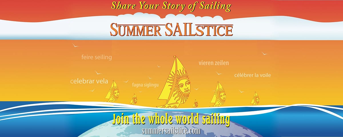 Summer Sailstice 2020