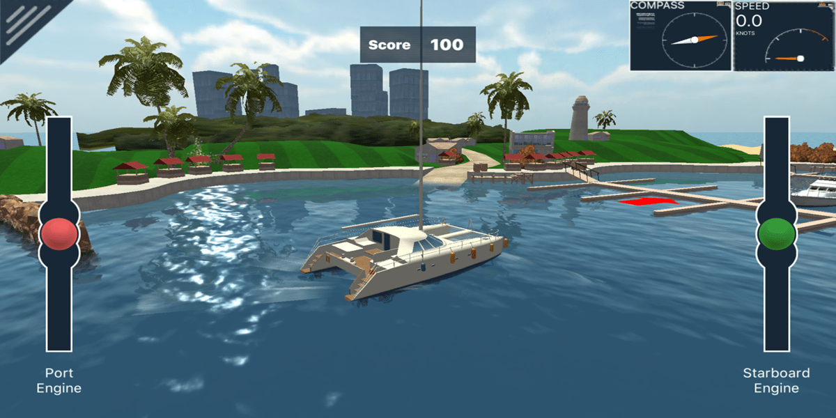 Island Tour