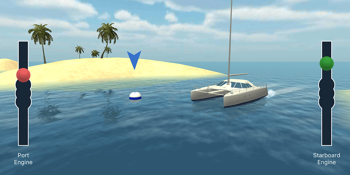 Mooring
