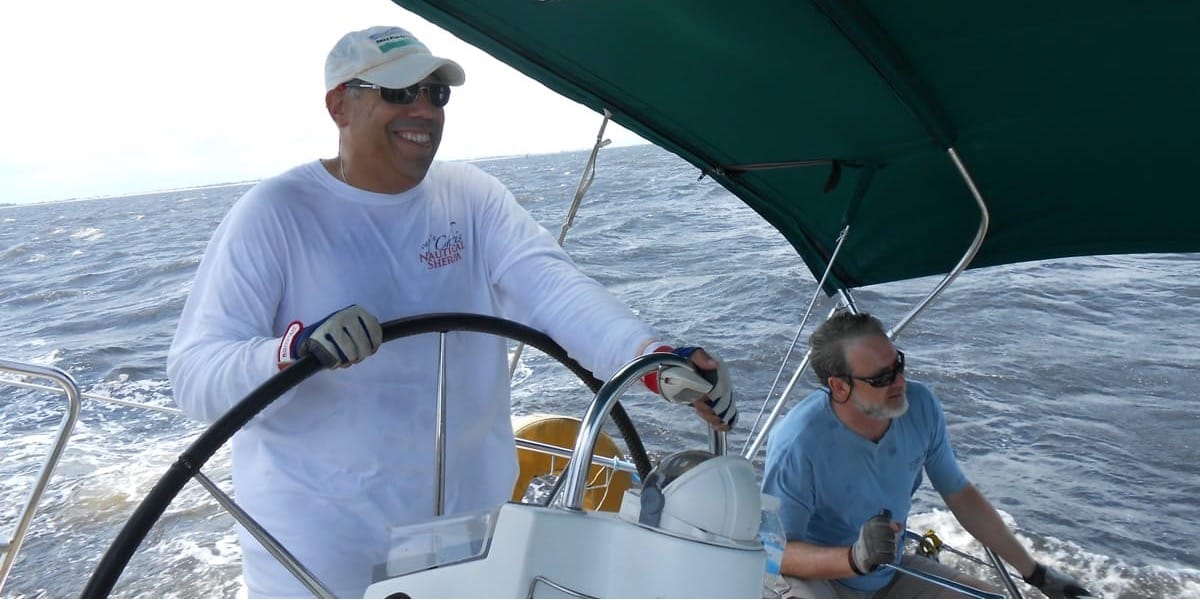 American Sailing Schools in Florida