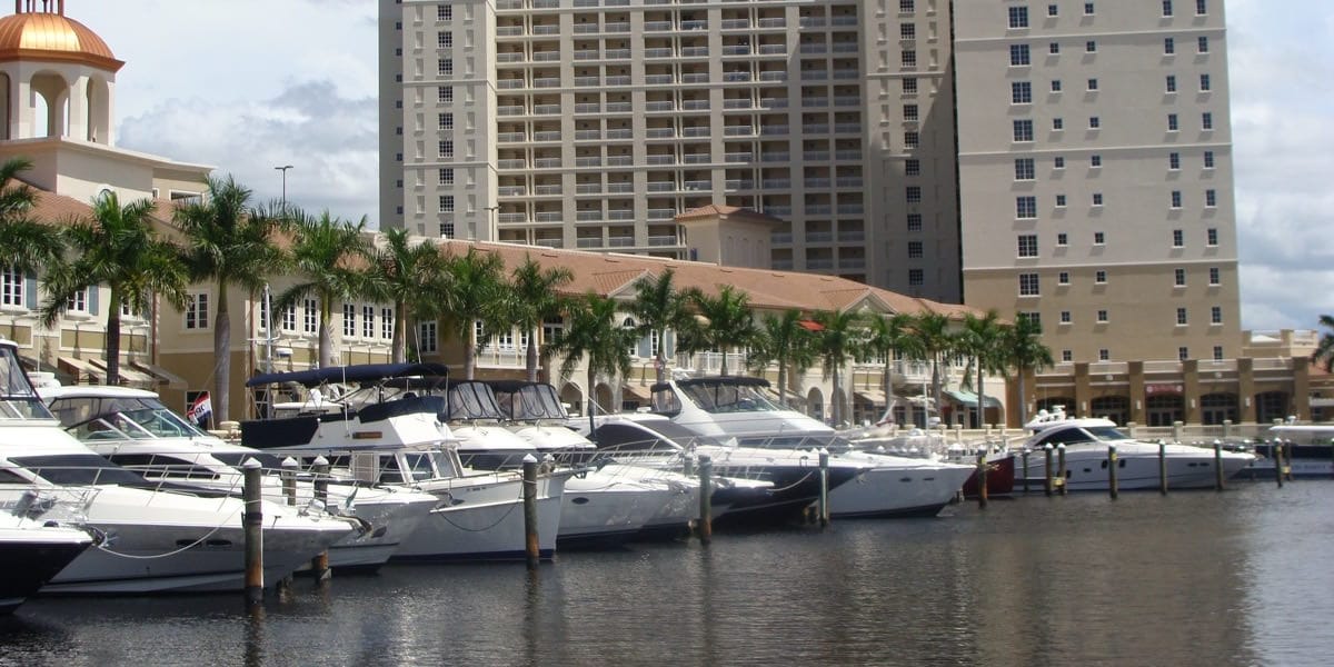 American Sailing Schools in USA