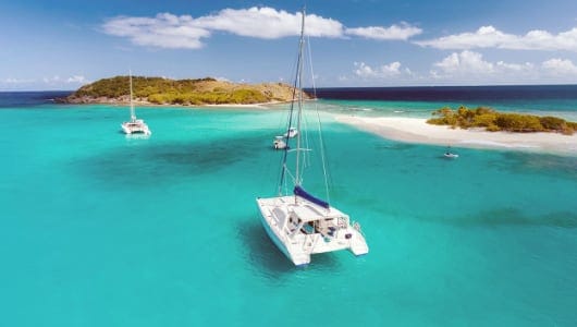 British Virgin Islands