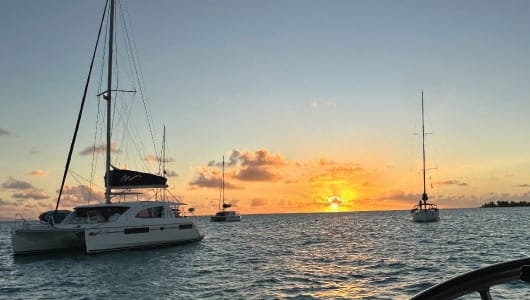 British Virgin Islands