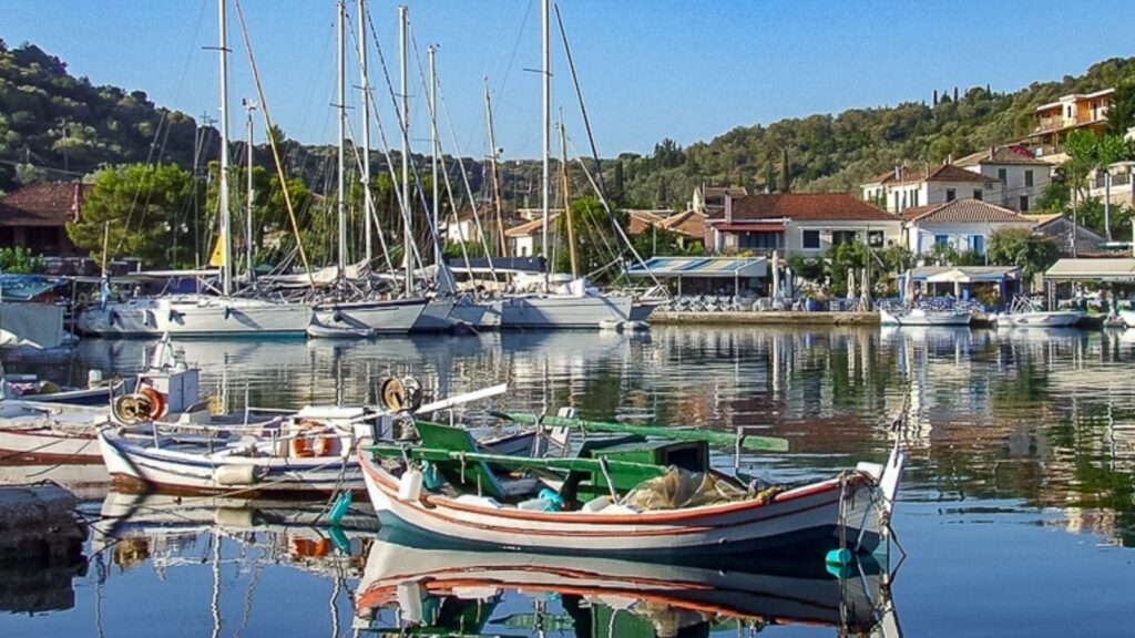 Ionian Sea