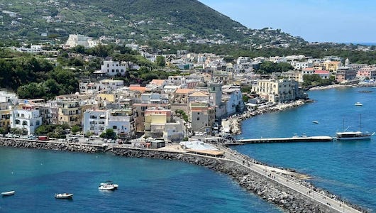 Amalfi Coast