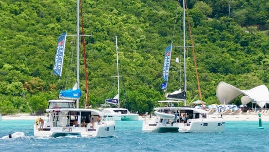 All Around The World