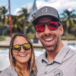 Darren & Amanda Seltzer