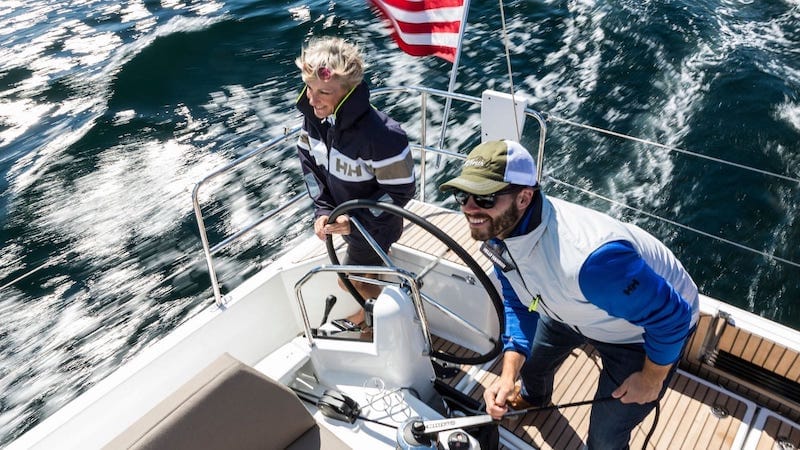 Alternative Boat Ownership