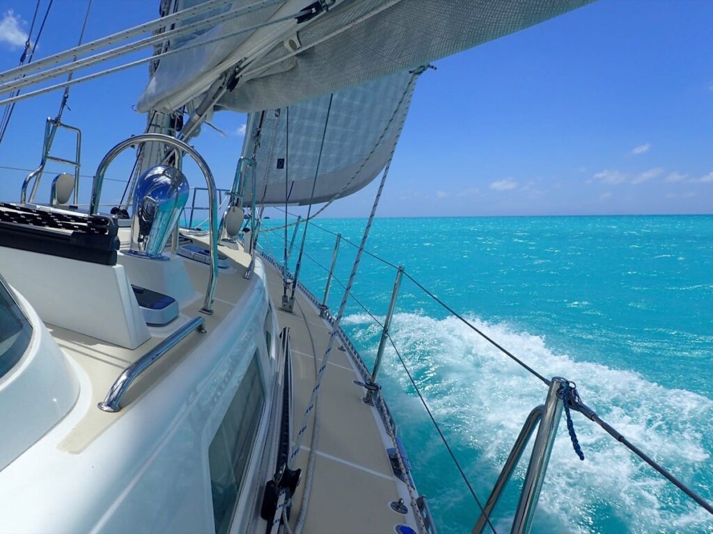 Cruising Readiness