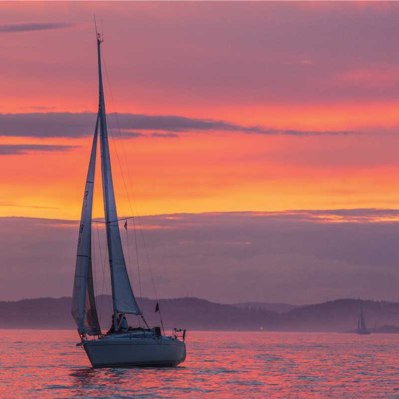 Nightsailing Demystified