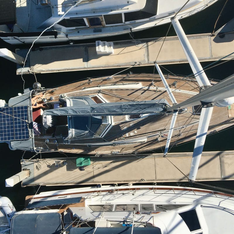 How To Keep Your Boat Shipshape