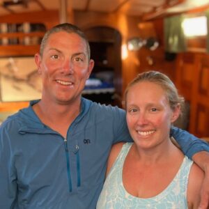 Gio & Julie Cappelli