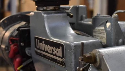 Introduction to Marine Diesel
