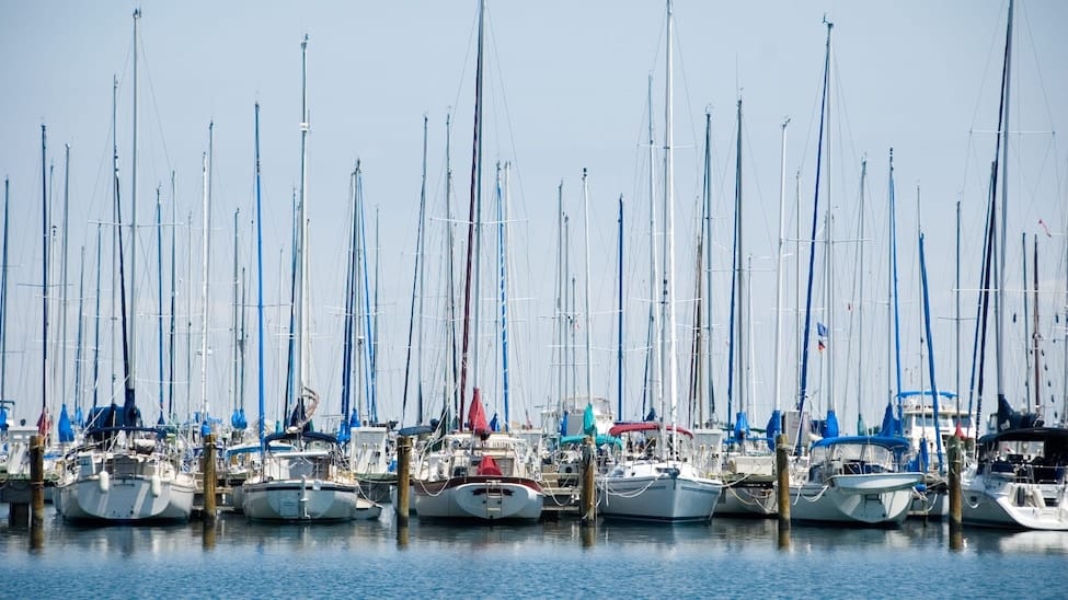 Boat Insurance Explained