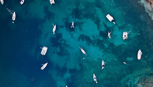 Virgin Islands Cruising Guide