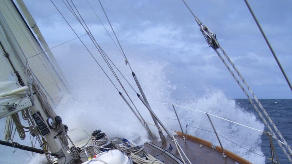 Weather Essentials For Cruisers
