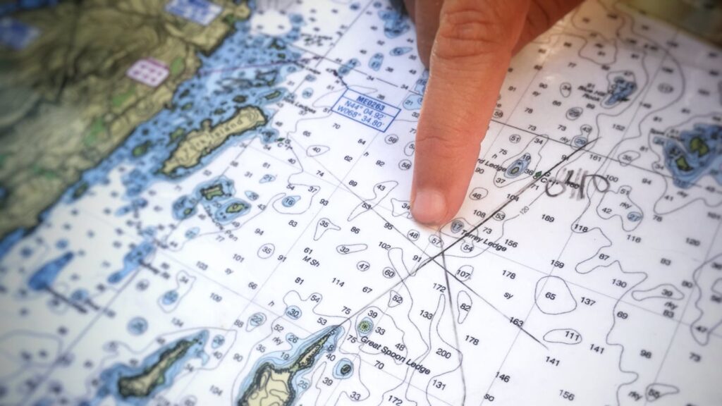 Introduction to Traditional Navigation Theory