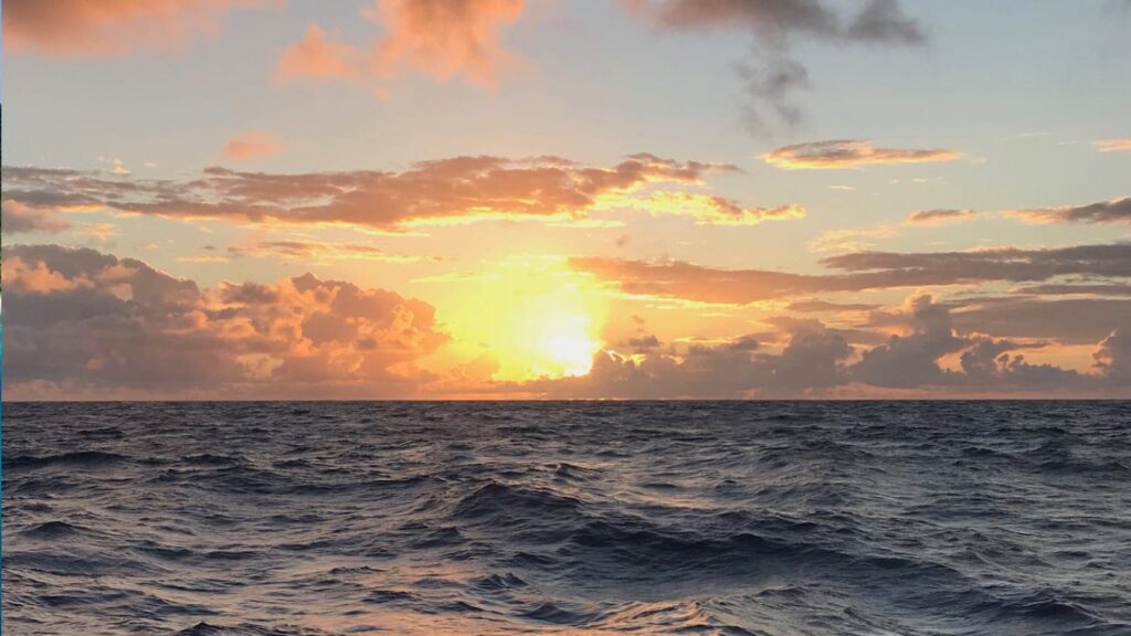 Marine Weather Planning