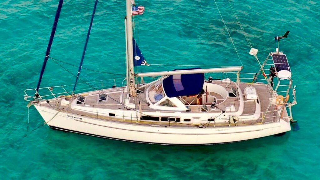 Essentials of Sailboat Electrical Systems