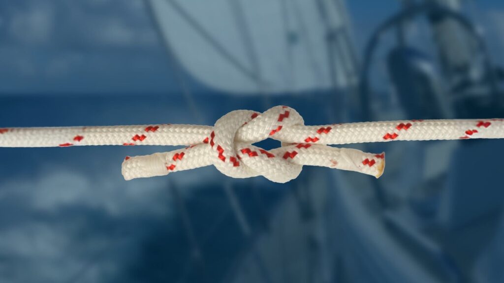 Knots For Sailors
