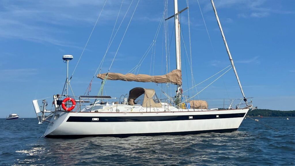 Buying A Used Boat