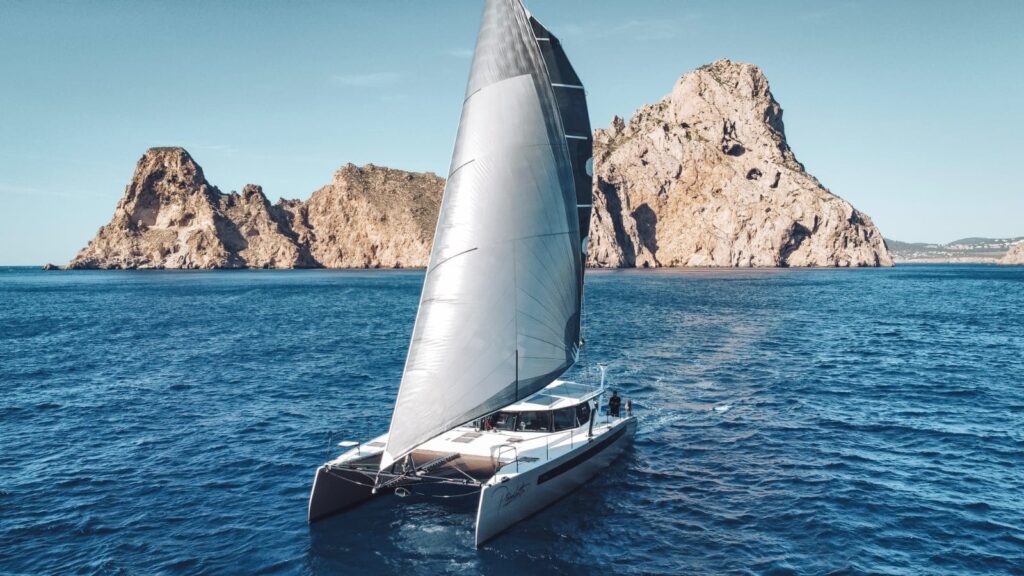 Introduction to Catamarans