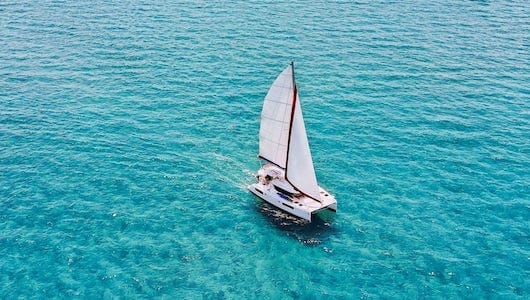 How to Plan a Yacht Charter Vacation