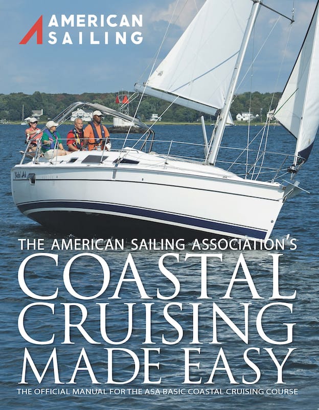 COASTAL CRUISING Made Easy (ASA 103)