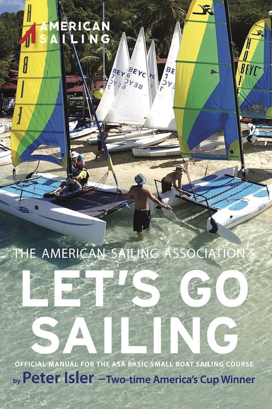 Let's Go Sailing (ASA 110)