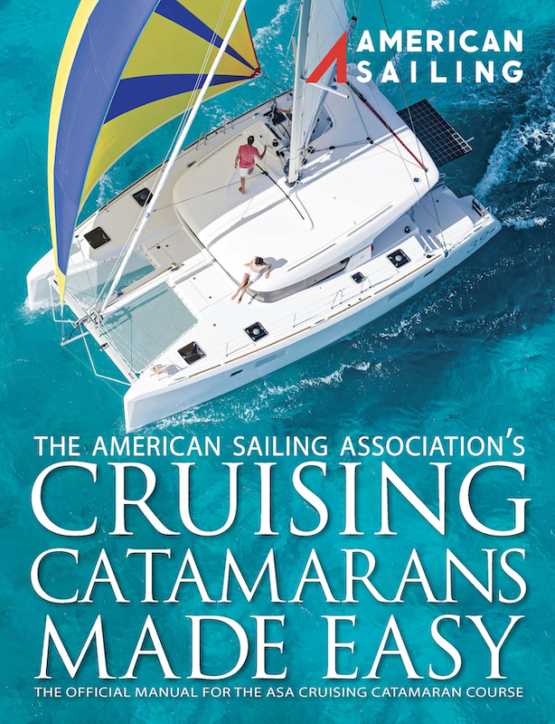 Cruising Catamarans Made Easy (ASA 114)