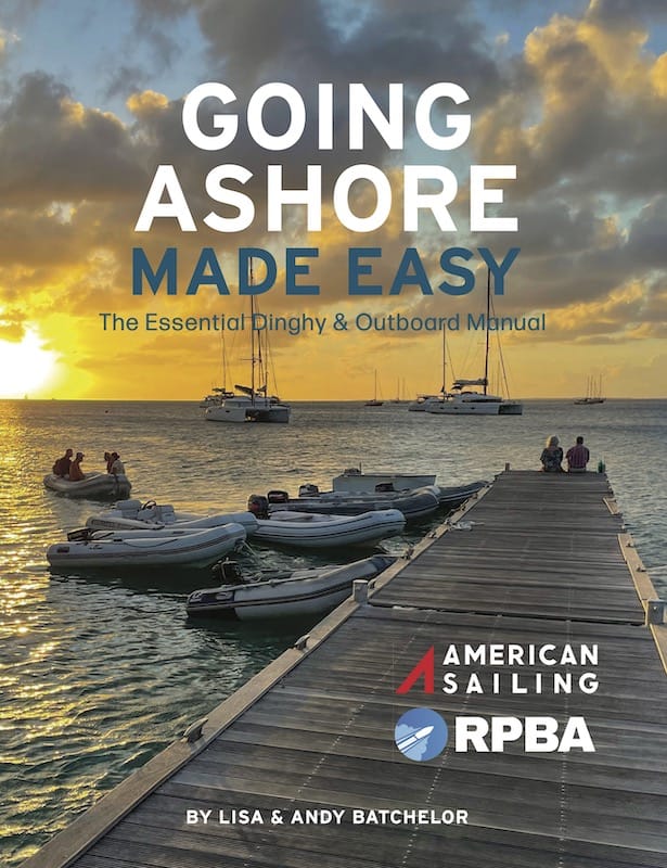 Going Ashore Made Easy (ASA 116)