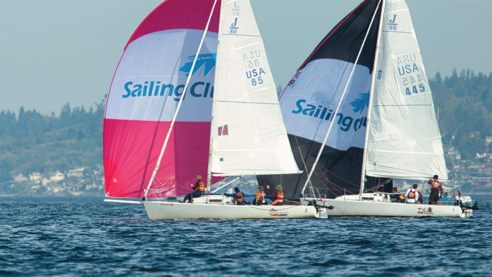 Wa State Racing Performance Race Week 2026 ~ Seattle, WA