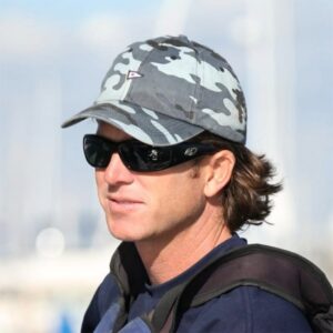 Steve Hunt