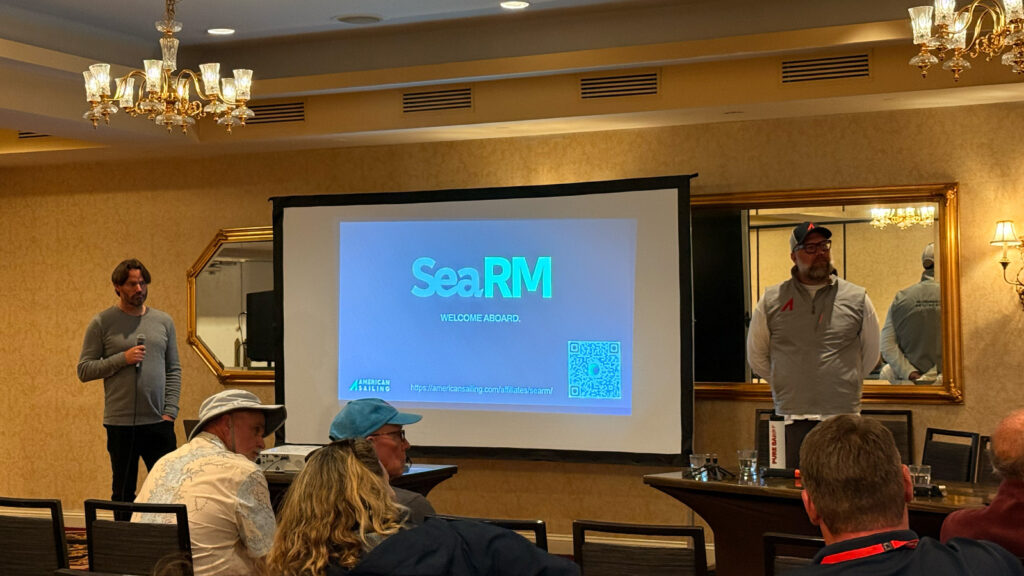 SeaRM Panel