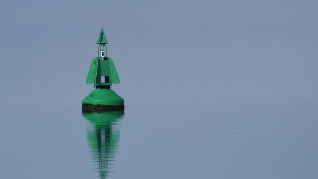 Turning Lessons into Games: Sailing Instruction in the 1900s