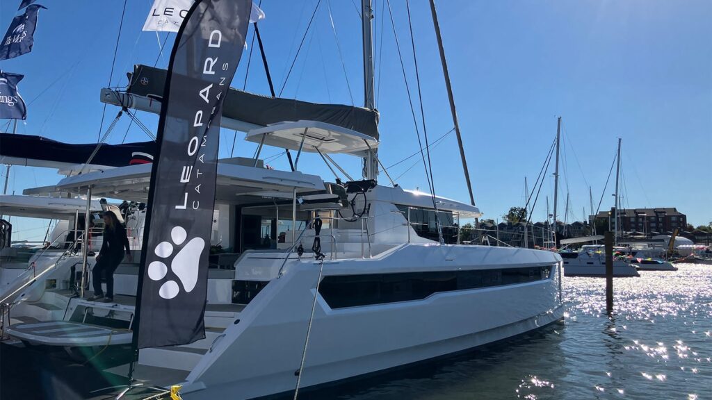 The Future of Cruising