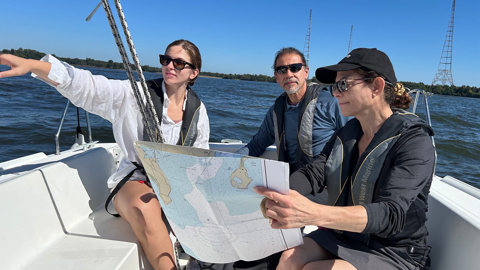 eyes open mind aware