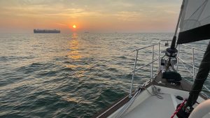 Outside Passages US East Coast