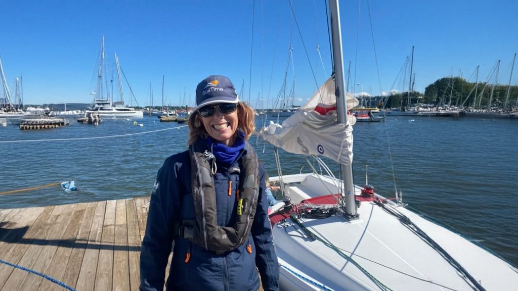 Sailing Gear for Women