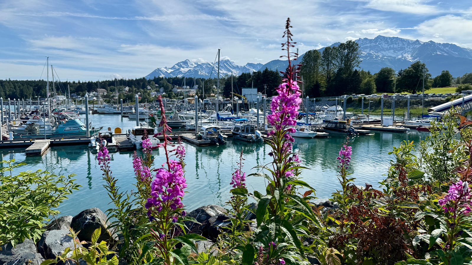 Learn what makes Pacific Northwest cruising unique with insights, tips, and guidance from the San Juans to Southeast Alaska.