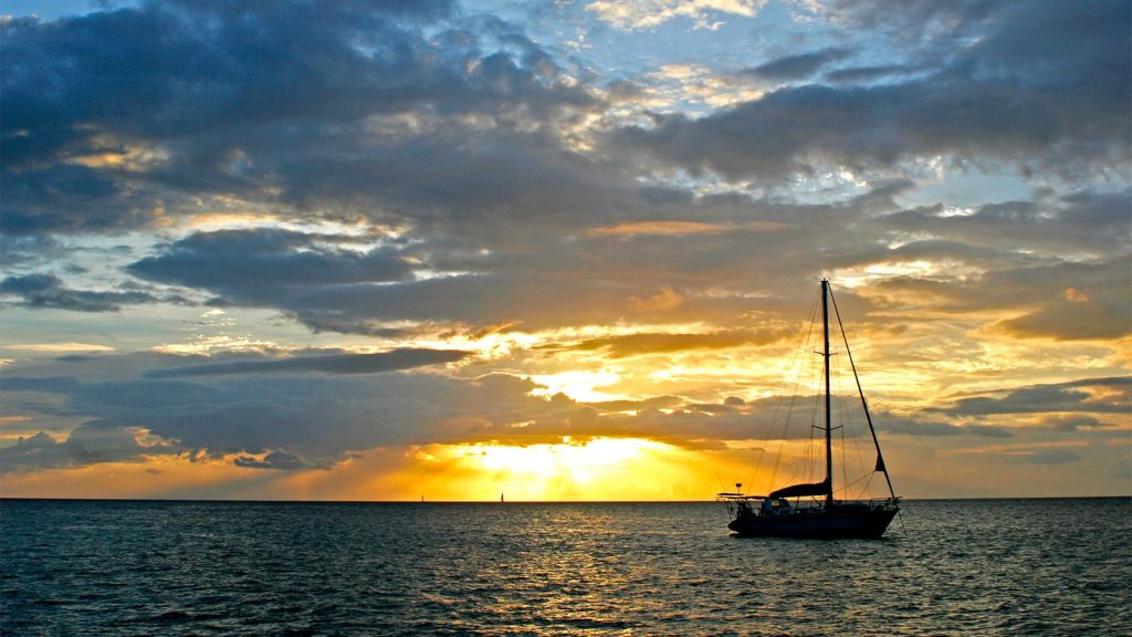 10 Things I Wish I’d Known as a New Sailor